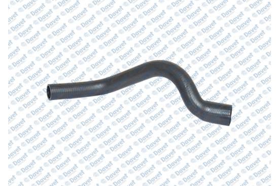 MES 1129 Radyator Alt Hortumu R9-R11 1.4